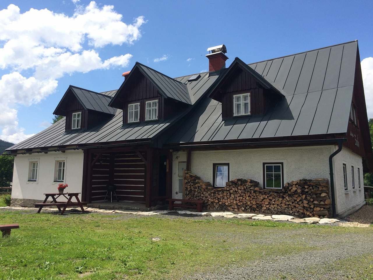 recreational property to rent, 0 m², Rokytnice nad Jizerou, Liberecký Region recreational property to rent, 0 m², Rokytnice nad Jizerou, Liberecký Region