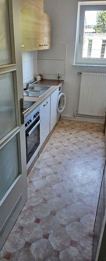 flat to rent, 13 m², Eckenheimer Landstraße 361, Frankfurt, Hesse flat to rent, 13 m², Eckenheimer Landstraße 361, Frankfurt, Hesse