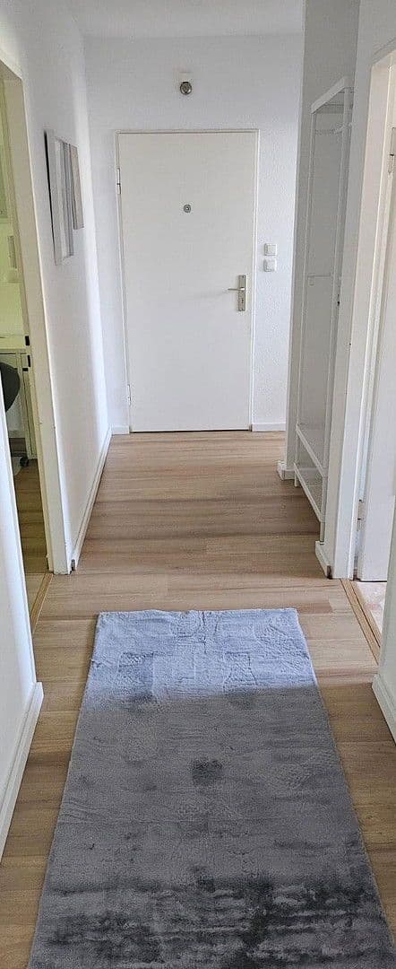 flat to rent, 13 m², Eckenheimer Landstraße 361, Frankfurt, Hesse flat to rent, 13 m², Eckenheimer Landstraße 361, Frankfurt, Hesse