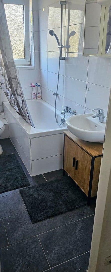 flat to rent, 13 m², Eckenheimer Landstraße 361, Frankfurt, Hesse flat to rent, 13 m², Eckenheimer Landstraße 361, Frankfurt, Hesse