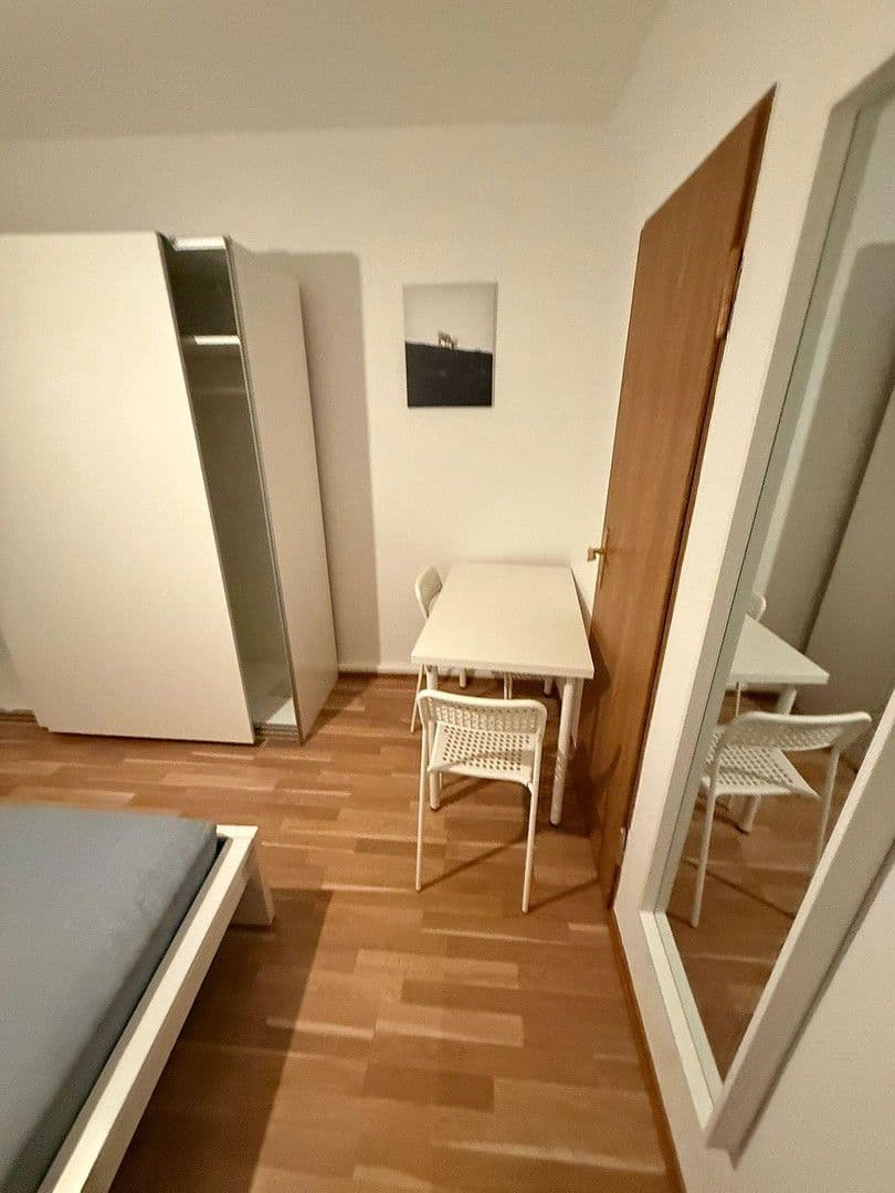 flat to rent, 13 m², Eckenheimer Landstraße 361, Frankfurt, Hesse flat to rent, 13 m², Eckenheimer Landstraße 361, Frankfurt, Hesse