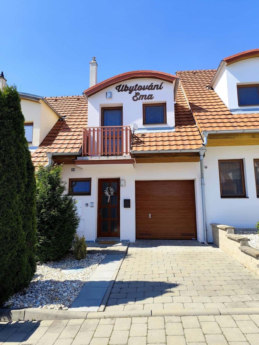 recreational property to rent, 0 m², Valtice, Jihomoravský Region recreational property to rent, 0 m², Valtice, Jihomoravský Region