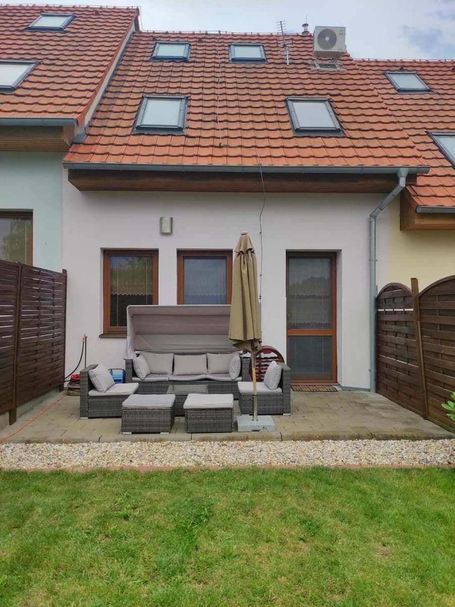 recreational property to rent, 0 m², Valtice, Jihomoravský Region recreational property to rent, 0 m², Valtice, Jihomoravský Region