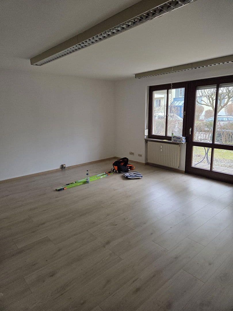 office to rent, 125 m², Geschwister-Scholl-Ring 1-3, Bayern - Germering, Bavaria office to rent, 125 m², Geschwister-Scholl-Ring 1-3, Bayern - Germering, Bavaria