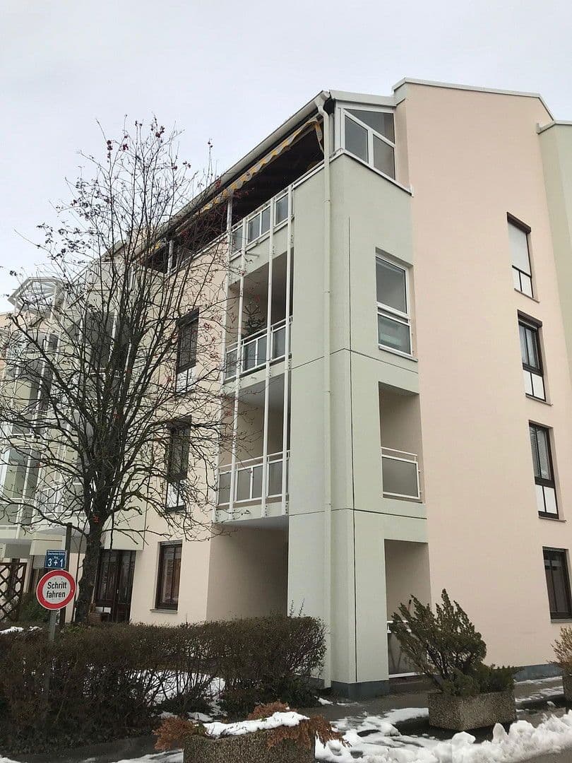 office to rent, 125 m², Geschwister-Scholl-Ring 1-3, Bayern - Germering, Bavaria office to rent, 125 m², Geschwister-Scholl-Ring 1-3, Bayern - Germering, Bavaria