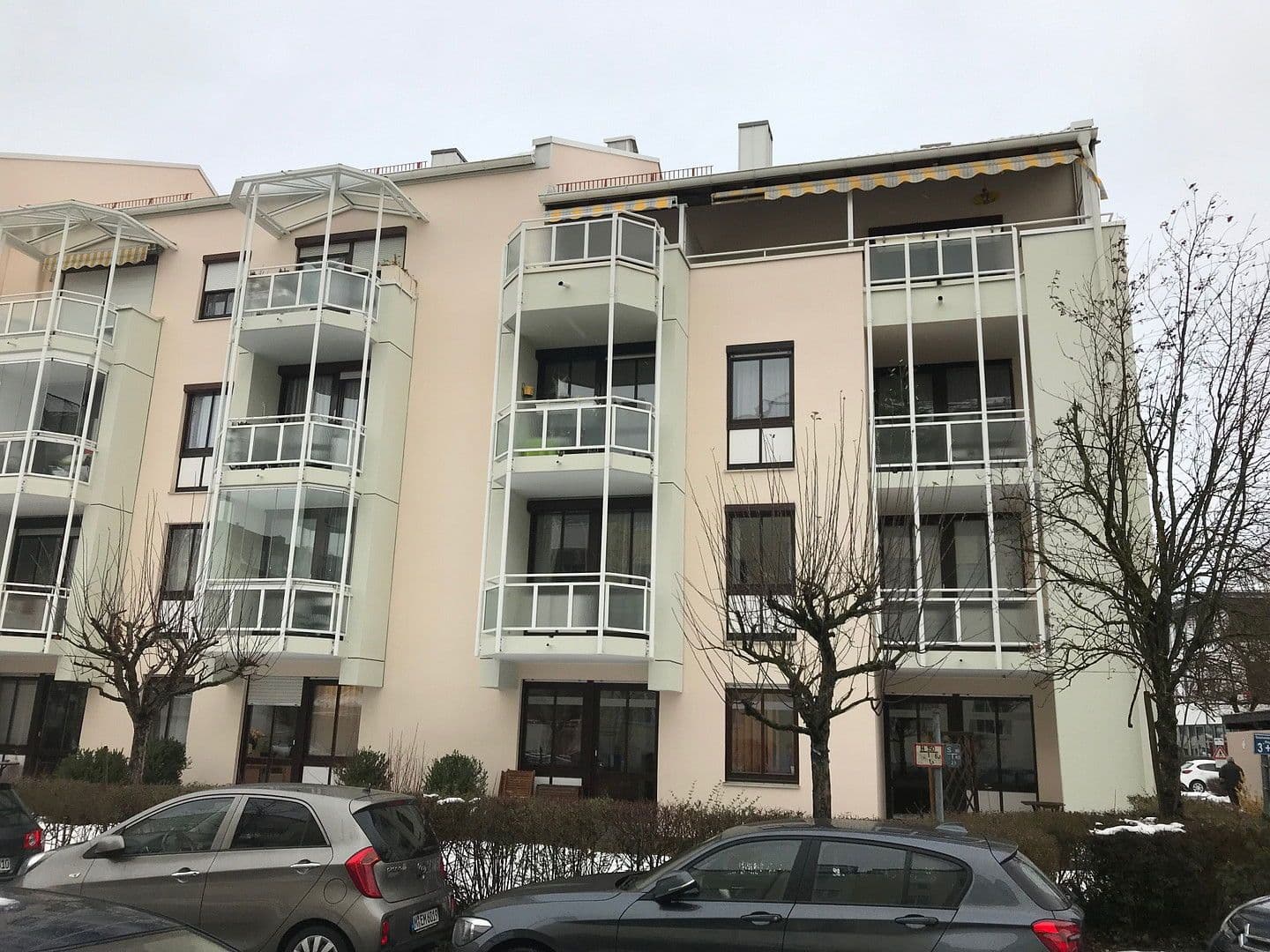 office to rent, 125 m², Geschwister-Scholl-Ring 1-3, Bayern - Germering, Bavaria office to rent, 125 m², Geschwister-Scholl-Ring 1-3, Bayern - Germering, Bavaria