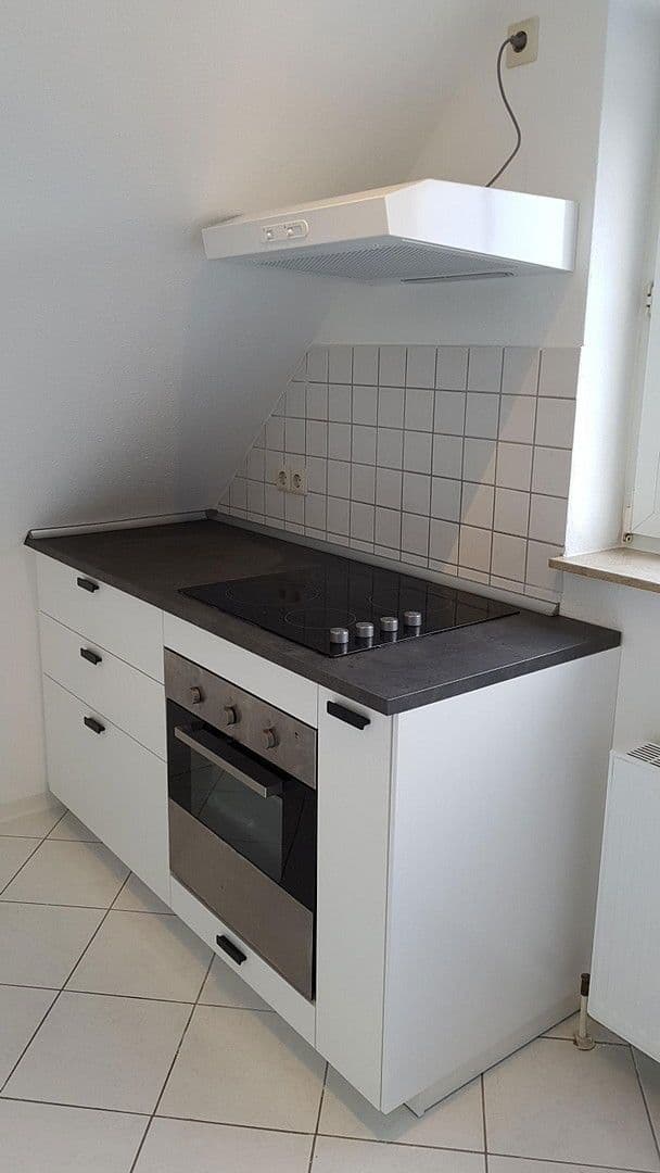 2 bedroom flat to rent, 46 m², Worms, Rhineland-Palatinate 2 bedroom flat to rent, 46 m², Worms, Rhineland-Palatinate