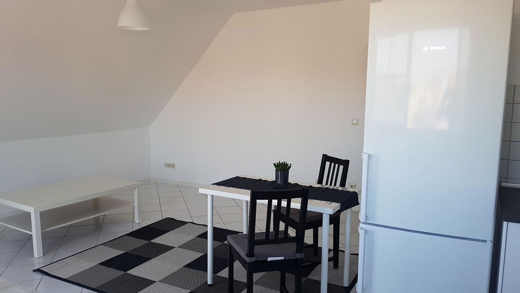 2 bedroom flat to rent, 46 m², Worms, Rhineland-Palatinate 2 bedroom flat to rent, 46 m², Worms, Rhineland-Palatinate