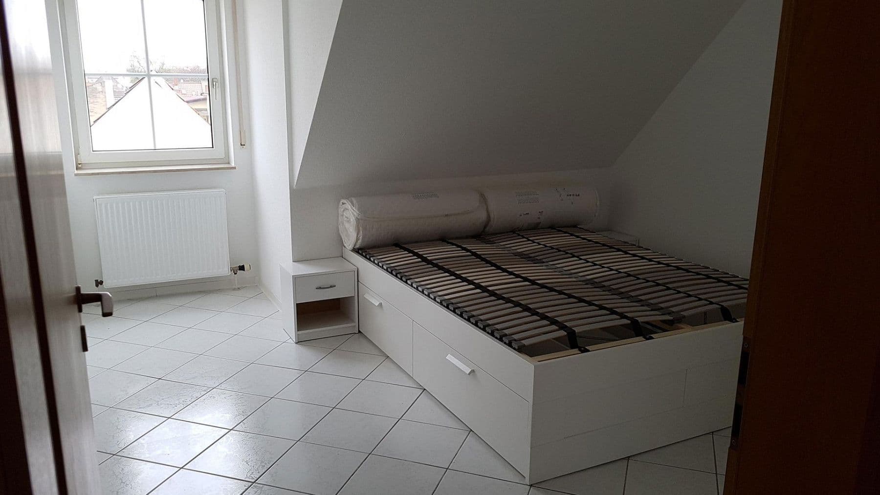 2 bedroom flat to rent, 46 m², Worms, Rhineland-Palatinate 2 bedroom flat to rent, 46 m², Worms, Rhineland-Palatinate