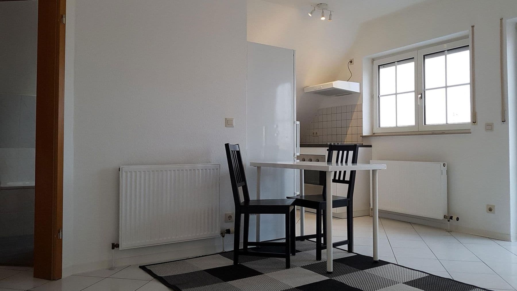 2 bedroom flat to rent, 46 m², Worms, Rhineland-Palatinate 2 bedroom flat to rent, 46 m², Worms, Rhineland-Palatinate