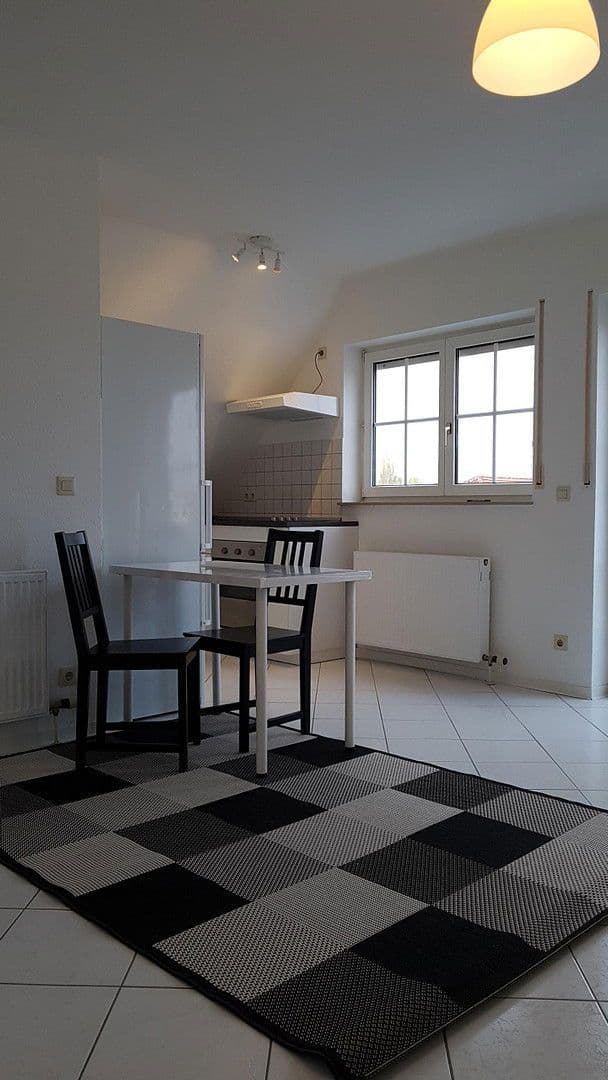 2 bedroom flat to rent, 46 m², Worms, Rhineland-Palatinate 2 bedroom flat to rent, 46 m², Worms, Rhineland-Palatinate