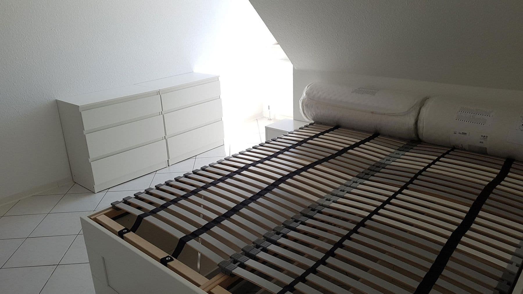 2 bedroom flat to rent, 46 m², Worms, Rhineland-Palatinate 2 bedroom flat to rent, 46 m², Worms, Rhineland-Palatinate