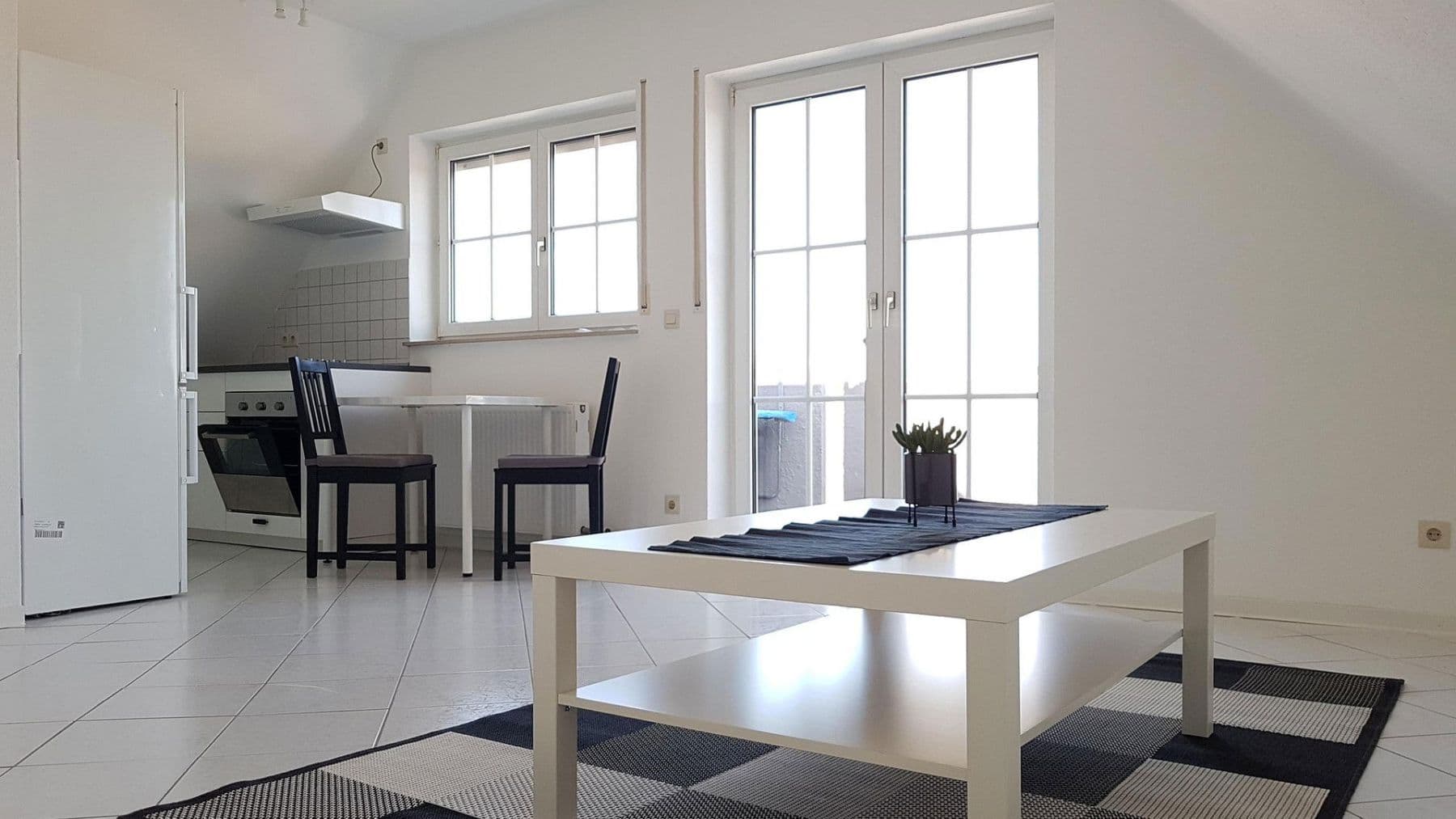 2 bedroom flat to rent, 46 m², Worms, Rhineland-Palatinate 2 bedroom flat to rent, 46 m², Worms, Rhineland-Palatinate