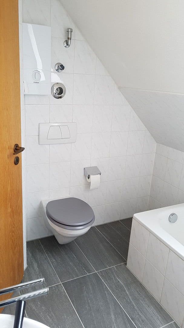 2 bedroom flat to rent, 46 m², Worms, Rhineland-Palatinate 2 bedroom flat to rent, 46 m², Worms, Rhineland-Palatinate