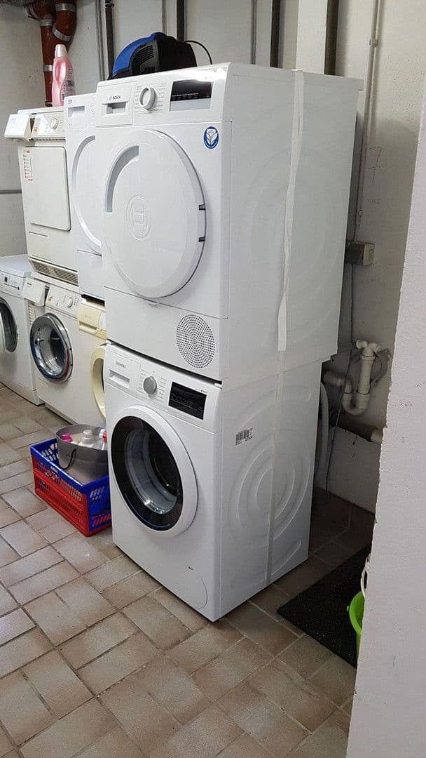 2 bedroom flat to rent, 46 m², Worms, Rhineland-Palatinate 2 bedroom flat to rent, 46 m², Worms, Rhineland-Palatinate