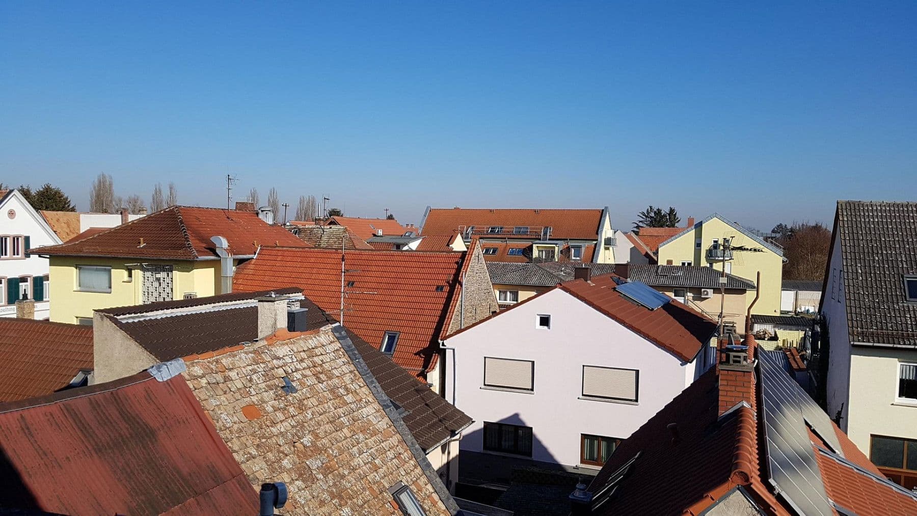 2 bedroom flat to rent, 46 m², Worms, Rhineland-Palatinate 2 bedroom flat to rent, 46 m², Worms, Rhineland-Palatinate