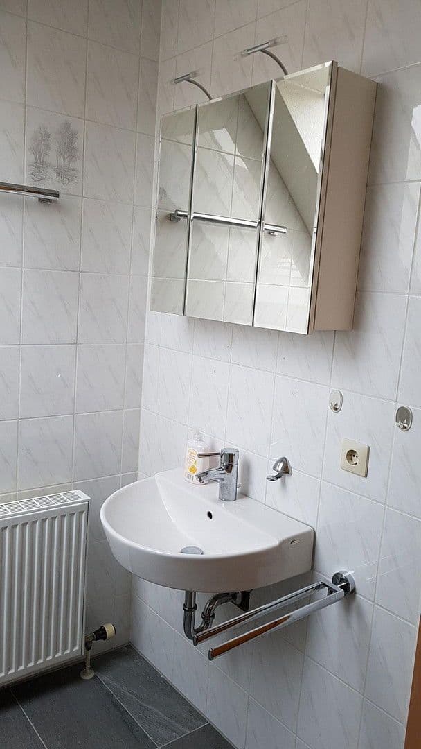 2 bedroom flat to rent, 46 m², Worms, Rhineland-Palatinate 2 bedroom flat to rent, 46 m², Worms, Rhineland-Palatinate