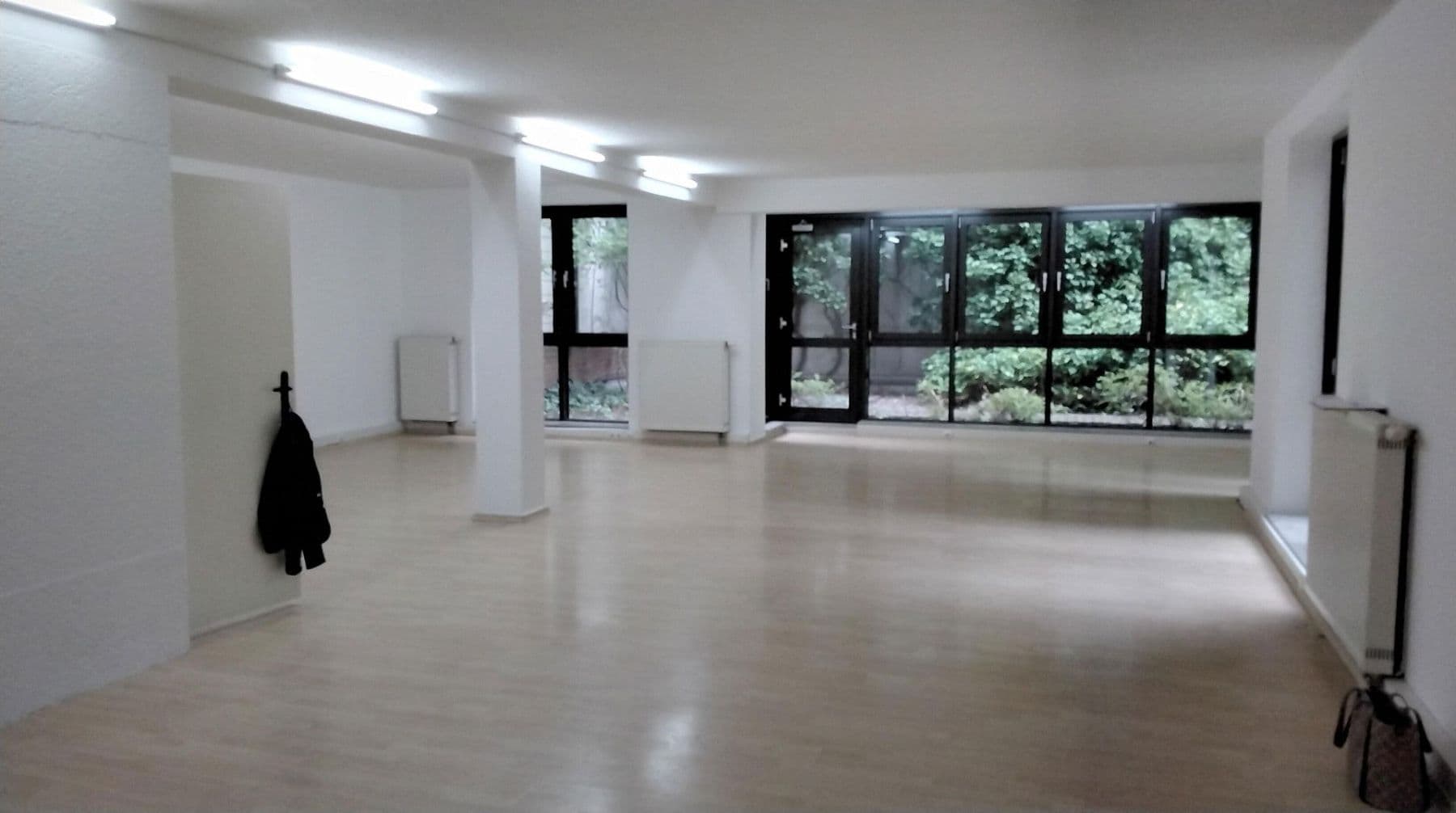 office to rent, 120 m², Soorstraße 86, Berlin, Berlin office to rent, 120 m², Soorstraße 86, Berlin, Berlin