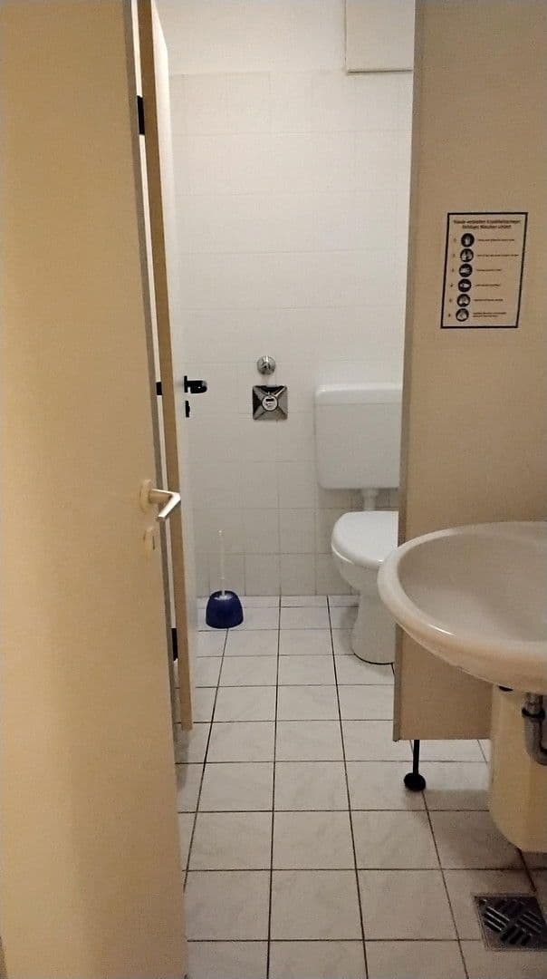 office to rent, 120 m², Soorstraße 86, Berlin, Berlin office to rent, 120 m², Soorstraße 86, Berlin, Berlin