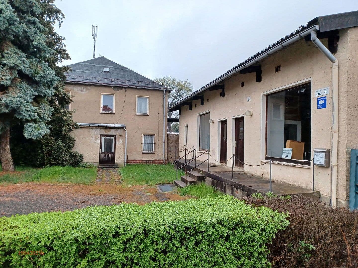 plot to rent, 3,000 m², Lampertswalde, Saxony plot to rent, 3,000 m², Lampertswalde, Saxony