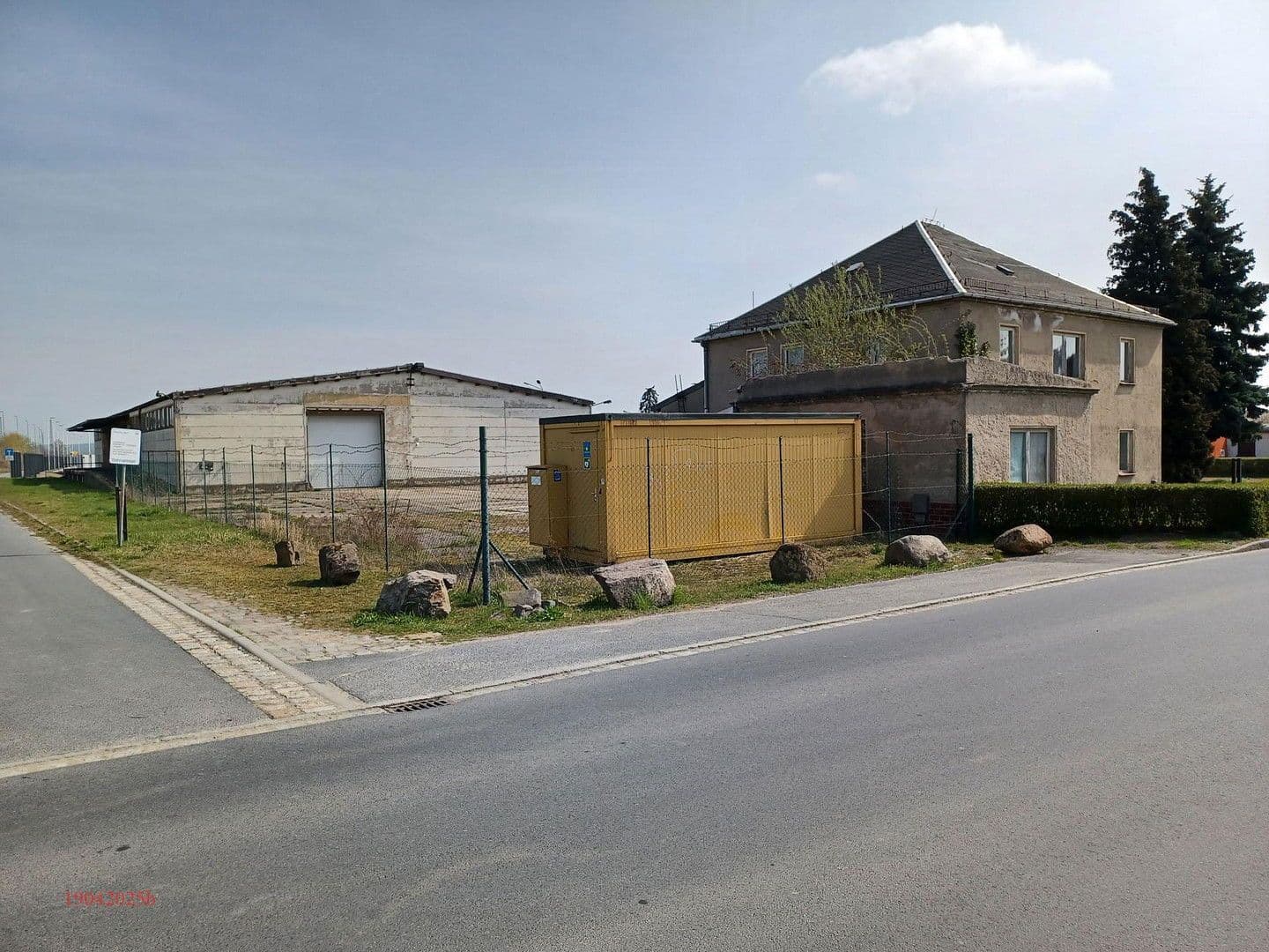 plot to rent, 3,000 m², Lampertswalde, Saxony plot to rent, 3,000 m², Lampertswalde, Saxony