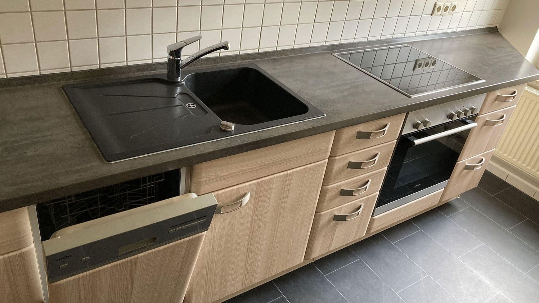 2 bedroom flat to rent, 65 m², Leipzig, Saxony 2 bedroom flat to rent, 65 m², Leipzig, Saxony