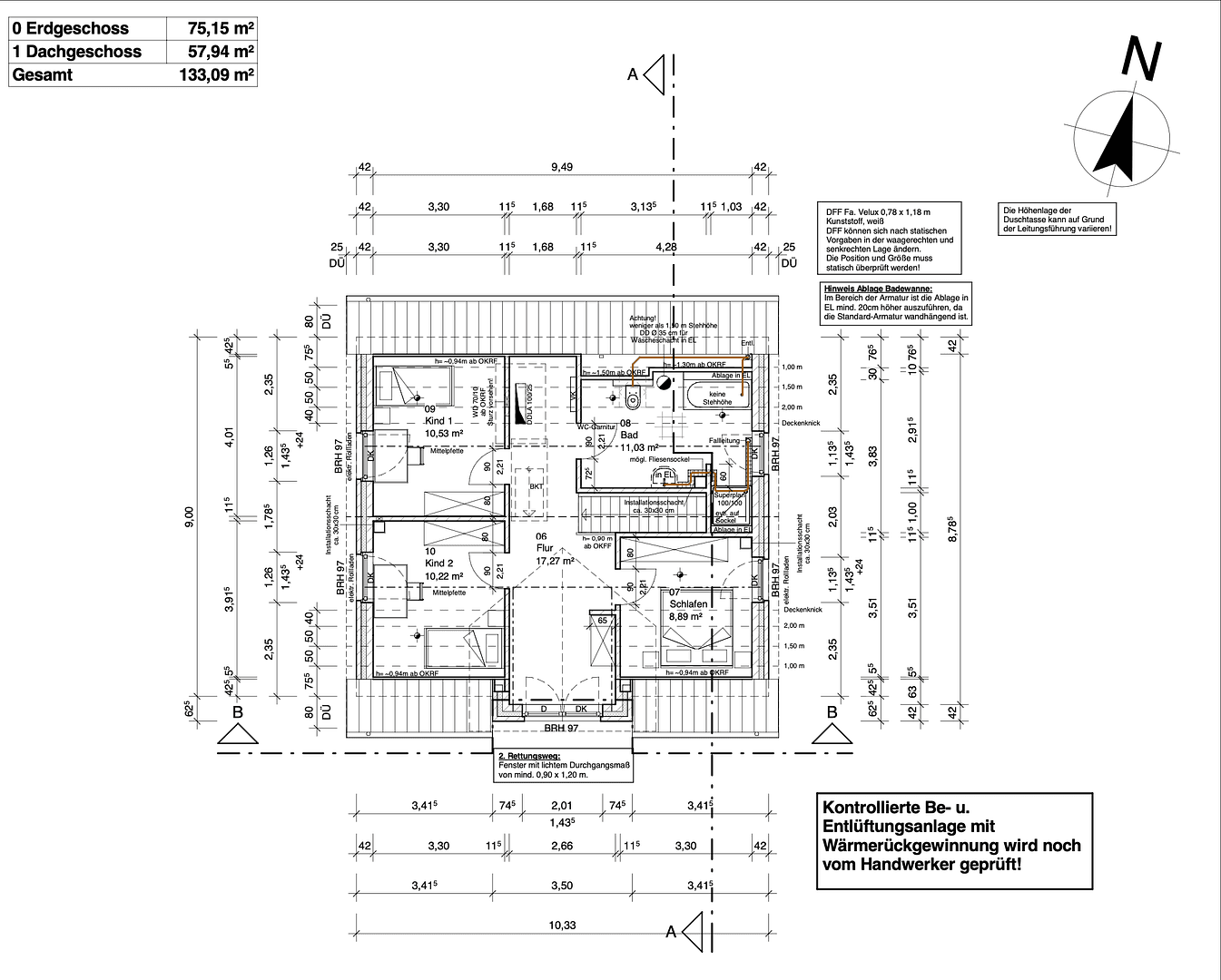 house for sale, 133 m², Fahrdorf, Schleswig-Holstein house for sale, 133 m², Fahrdorf, Schleswig-Holstein