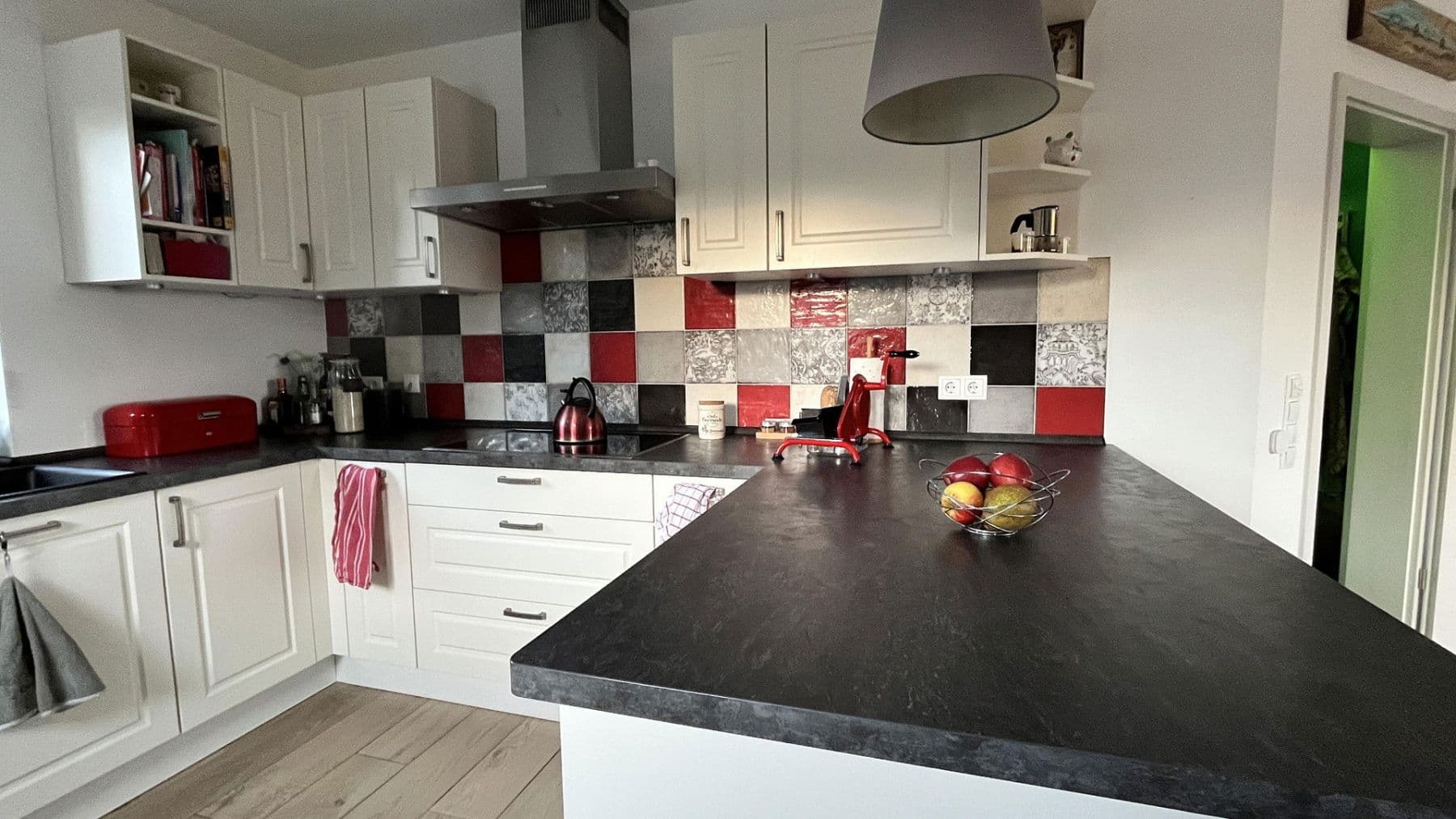 house for sale, 133 m², Fahrdorf, Schleswig-Holstein house for sale, 133 m², Fahrdorf, Schleswig-Holstein