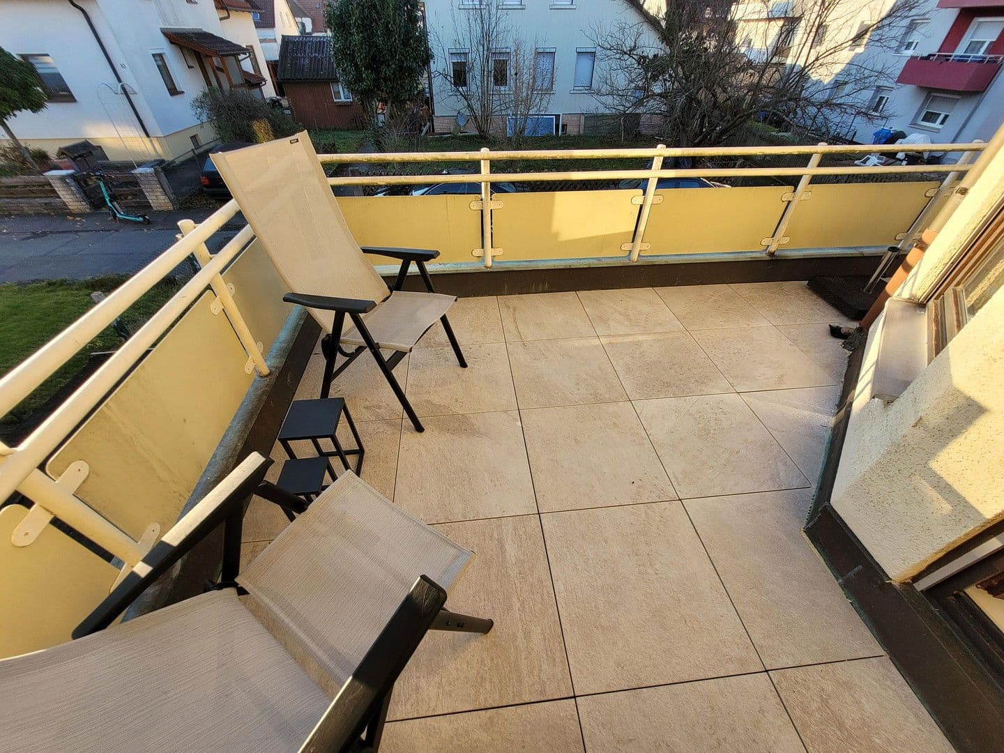 Studio flat to rent, 38 m², Reutlingen, Baden-Württemberg Studio flat to rent, 38 m², Reutlingen, Baden-Württemberg