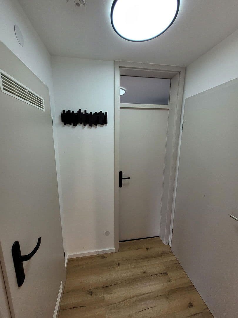 Studio flat to rent, 38 m², Reutlingen, Baden-Württemberg Studio flat to rent, 38 m², Reutlingen, Baden-Württemberg