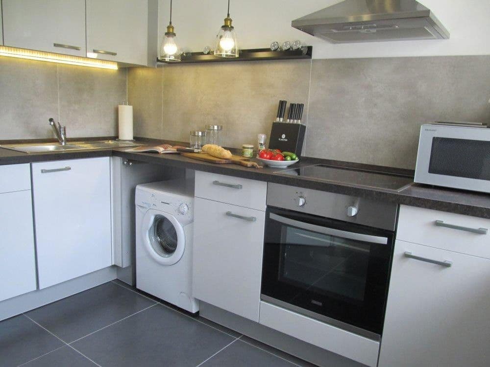 2 bedroom flat to rent, 48 m², Weidigweg 31, Darmstadt, Hesse 2 bedroom flat to rent, 48 m², Weidigweg 31, Darmstadt, Hesse