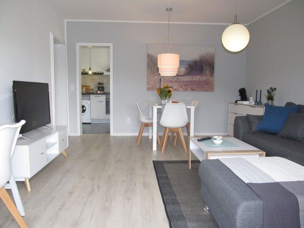 2 bedroom flat to rent, 48 m², Weidigweg 31, Darmstadt, Hesse 2 bedroom flat to rent, 48 m², Weidigweg 31, Darmstadt, Hesse