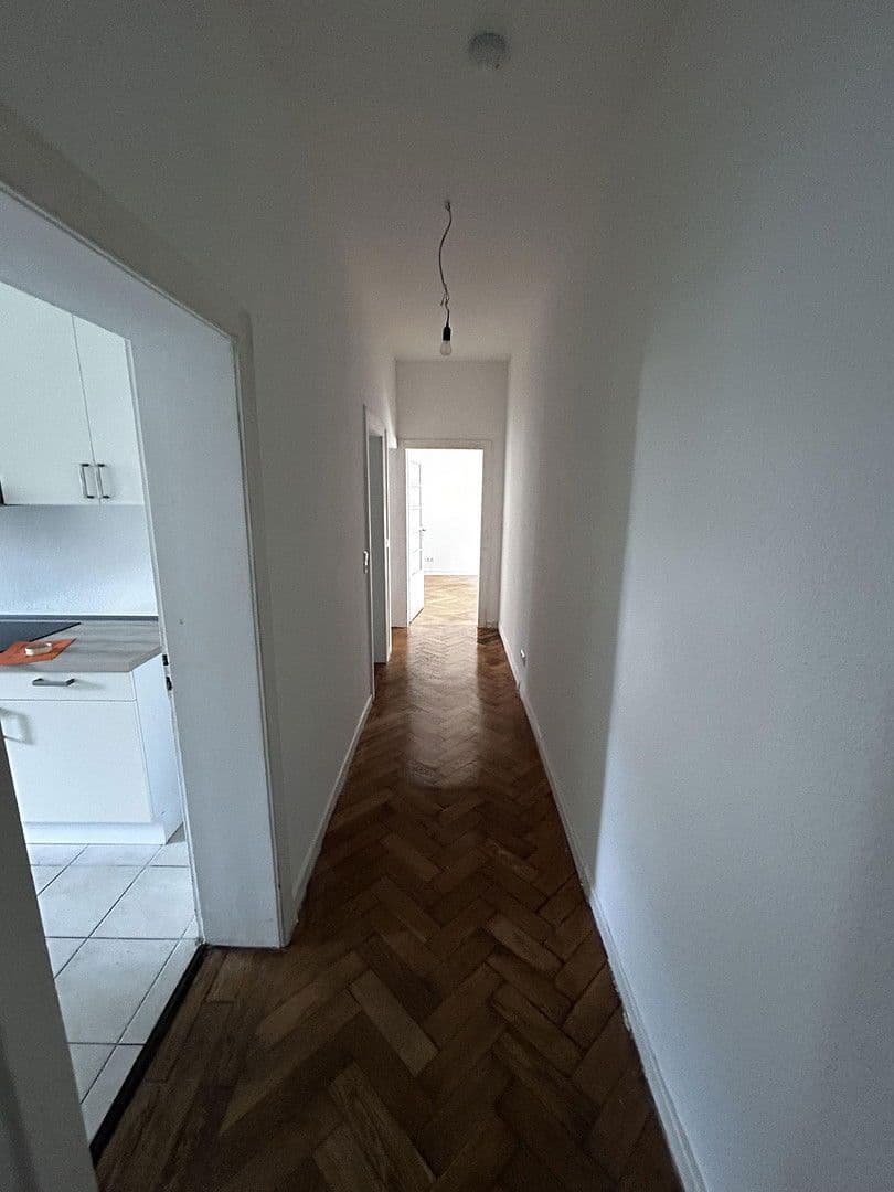 2 bedroom flat to rent, 57 m², Mönchengladbach-Rhydt, North Rhine-Westphalia 2 bedroom flat to rent, 57 m², Mönchengladbach-Rhydt, North Rhine-Westphalia