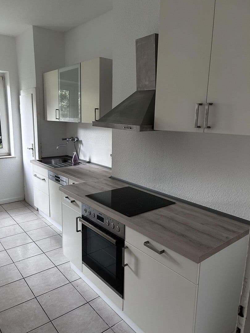 2 bedroom flat to rent, 57 m², Mönchengladbach-Rhydt, North Rhine-Westphalia 2 bedroom flat to rent, 57 m², Mönchengladbach-Rhydt, North Rhine-Westphalia