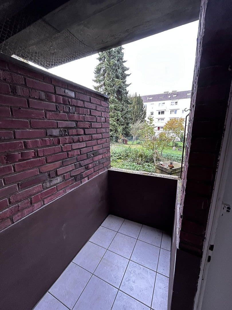 2 bedroom flat to rent, 57 m², Mönchengladbach-Rhydt, North Rhine-Westphalia 2 bedroom flat to rent, 57 m², Mönchengladbach-Rhydt, North Rhine-Westphalia