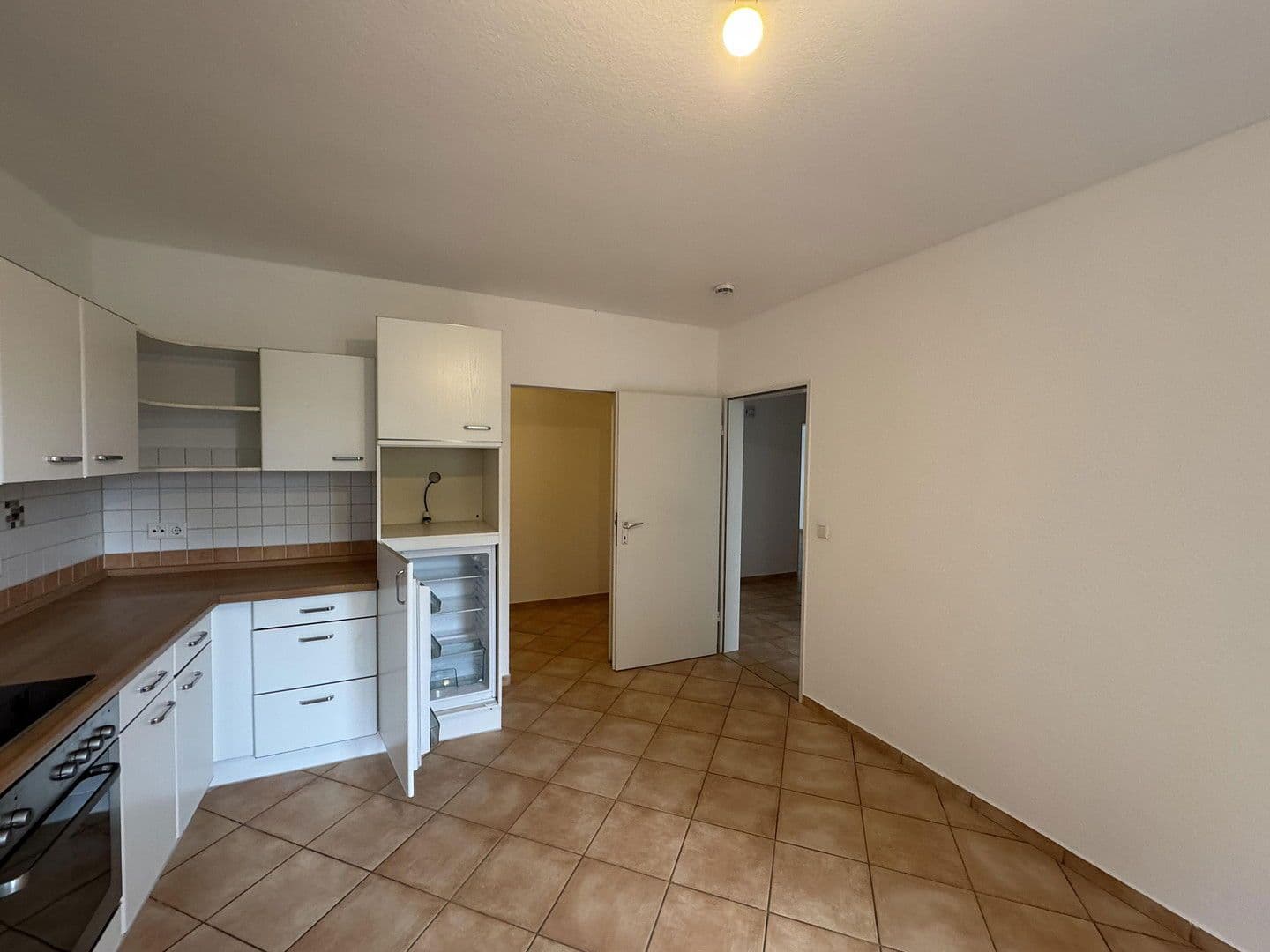 2 bedroom flat to rent, 82 m², Hauptstraße 1, Recke, North Rhine-Westphalia 2 bedroom flat to rent, 82 m², Hauptstraße 1, Recke, North Rhine-Westphalia