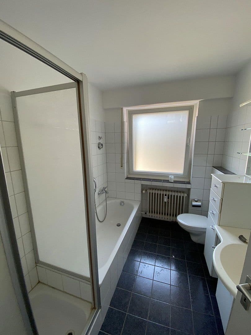 2 bedroom flat to rent, 82 m², Hauptstraße 1, Recke, North Rhine-Westphalia 2 bedroom flat to rent, 82 m², Hauptstraße 1, Recke, North Rhine-Westphalia