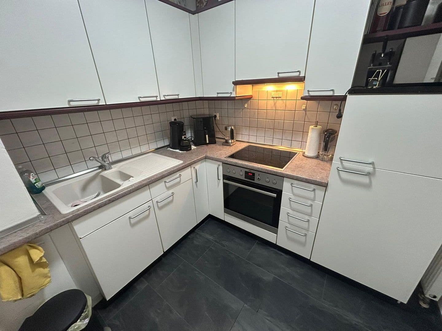 2 bedroom flat to rent, 54 m², An der Brunnenwiese 8, Nittendorf, Bavaria 2 bedroom flat to rent, 54 m², An der Brunnenwiese 8, Nittendorf, Bavaria