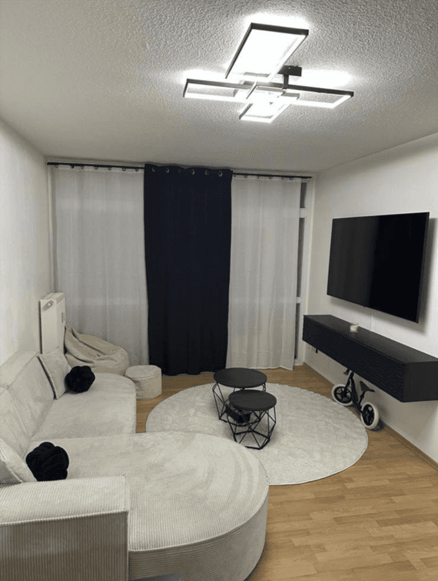 2 bedroom flat to rent, 54 m², An der Brunnenwiese 8, Nittendorf, Bavaria 2 bedroom flat to rent, 54 m², An der Brunnenwiese 8, Nittendorf, Bavaria