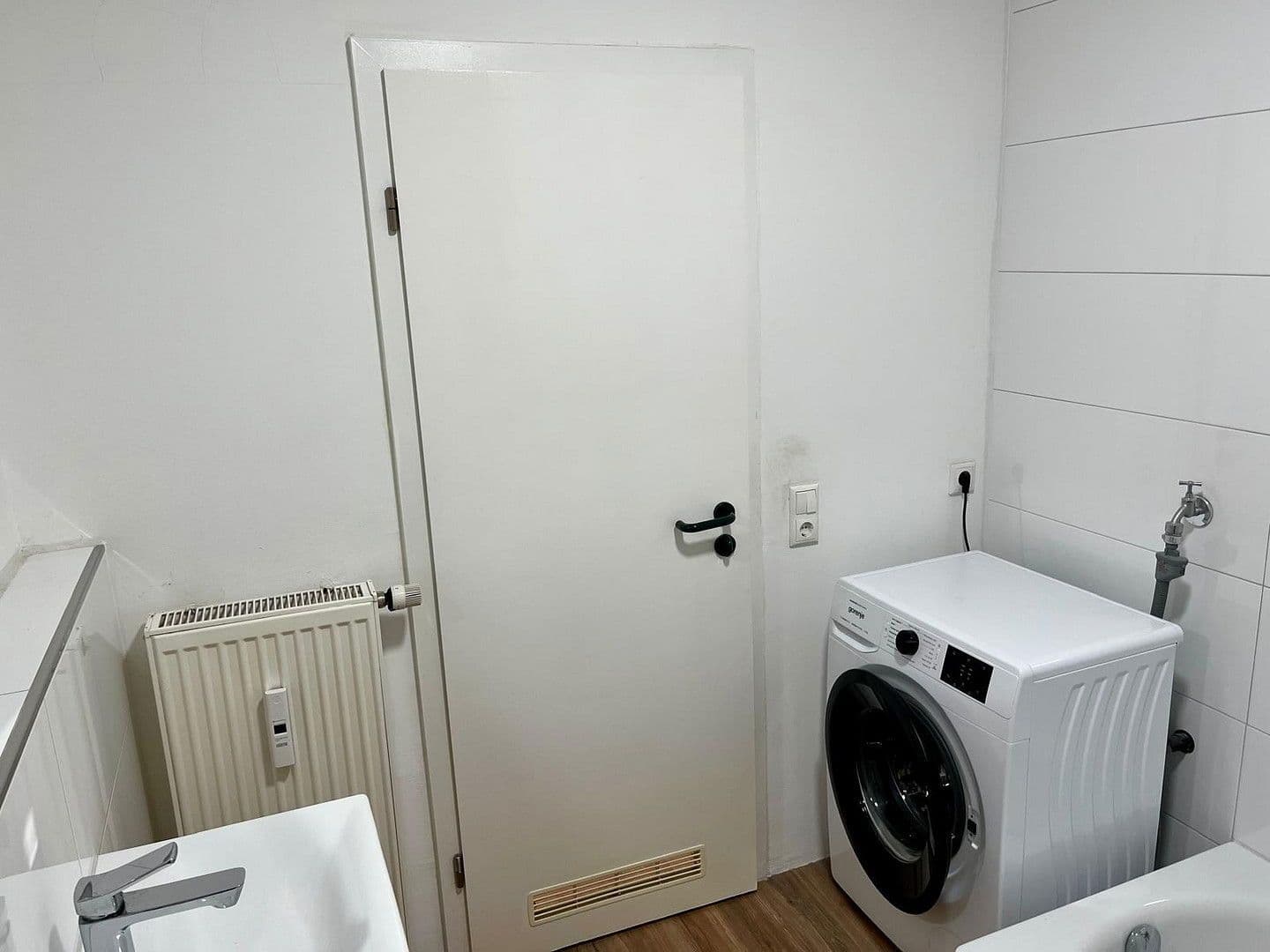 2 bedroom flat to rent, 54 m², An der Brunnenwiese 8, Nittendorf, Bavaria 2 bedroom flat to rent, 54 m², An der Brunnenwiese 8, Nittendorf, Bavaria