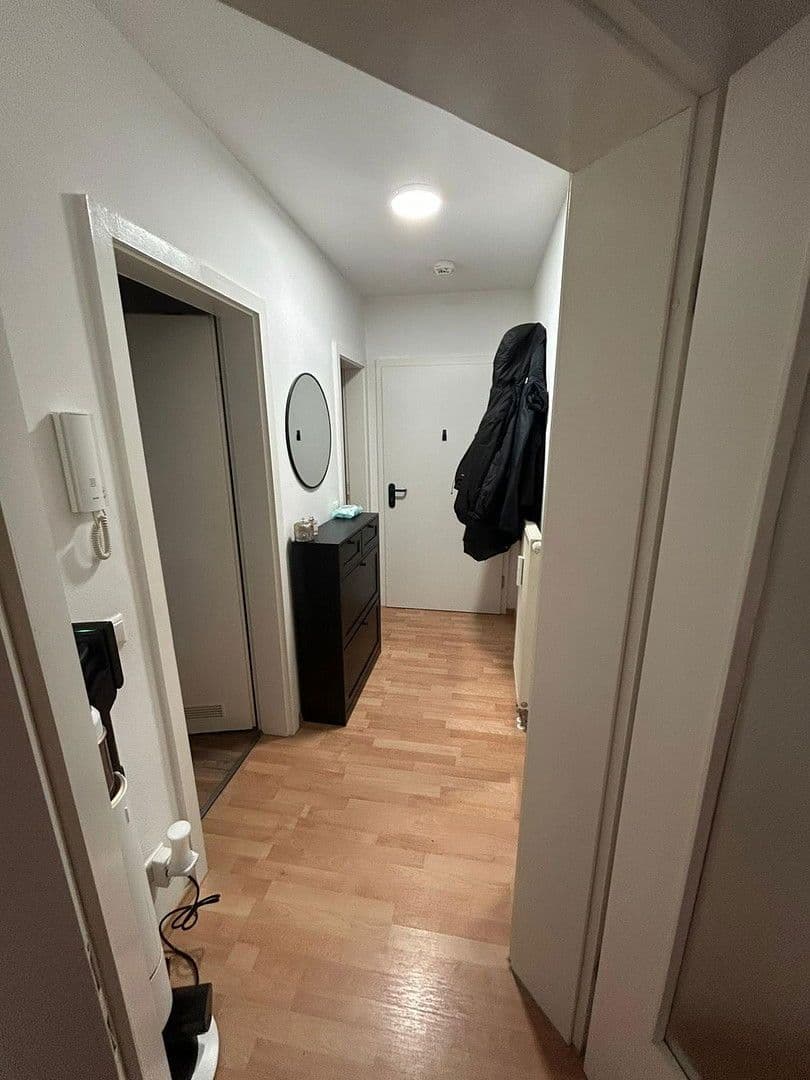 2 bedroom flat to rent, 54 m², An der Brunnenwiese 8, Nittendorf, Bavaria 2 bedroom flat to rent, 54 m², An der Brunnenwiese 8, Nittendorf, Bavaria