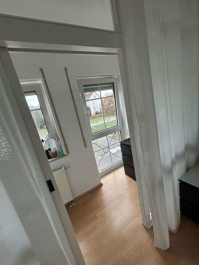 2 bedroom flat to rent, 54 m², An der Brunnenwiese 8, Nittendorf, Bavaria 2 bedroom flat to rent, 54 m², An der Brunnenwiese 8, Nittendorf, Bavaria