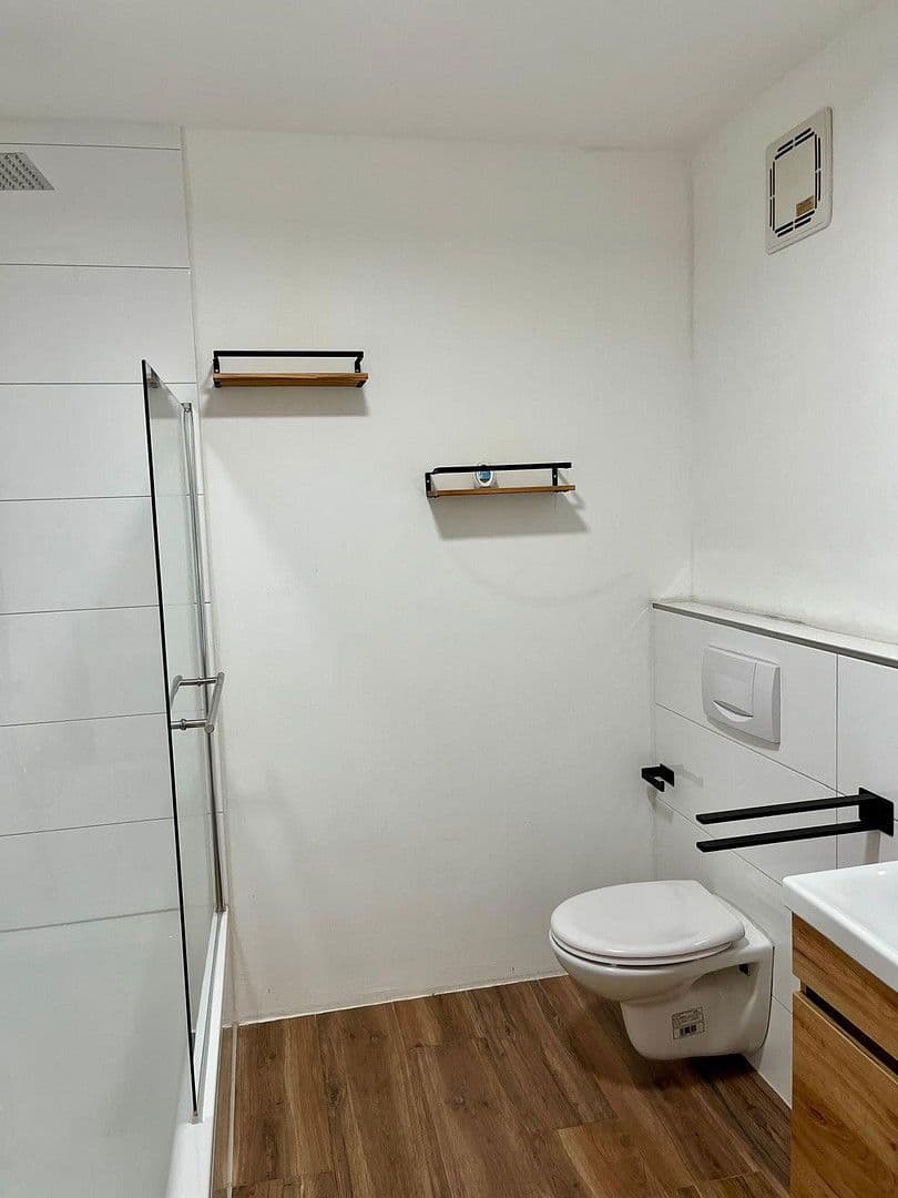 2 bedroom flat to rent, 54 m², An der Brunnenwiese 8, Nittendorf, Bavaria 2 bedroom flat to rent, 54 m², An der Brunnenwiese 8, Nittendorf, Bavaria