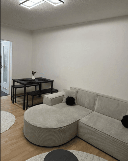 2 bedroom flat to rent, 54 m², An der Brunnenwiese 8, Nittendorf, Bavaria 2 bedroom flat to rent, 54 m², An der Brunnenwiese 8, Nittendorf, Bavaria