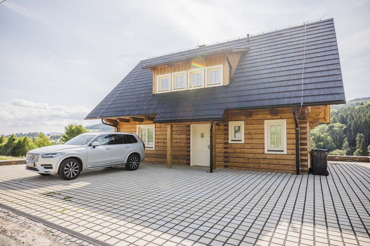 recreational property to rent, 0 m², Dolní Morava, Pardubický Region recreational property to rent, 0 m², Dolní Morava, Pardubický Region