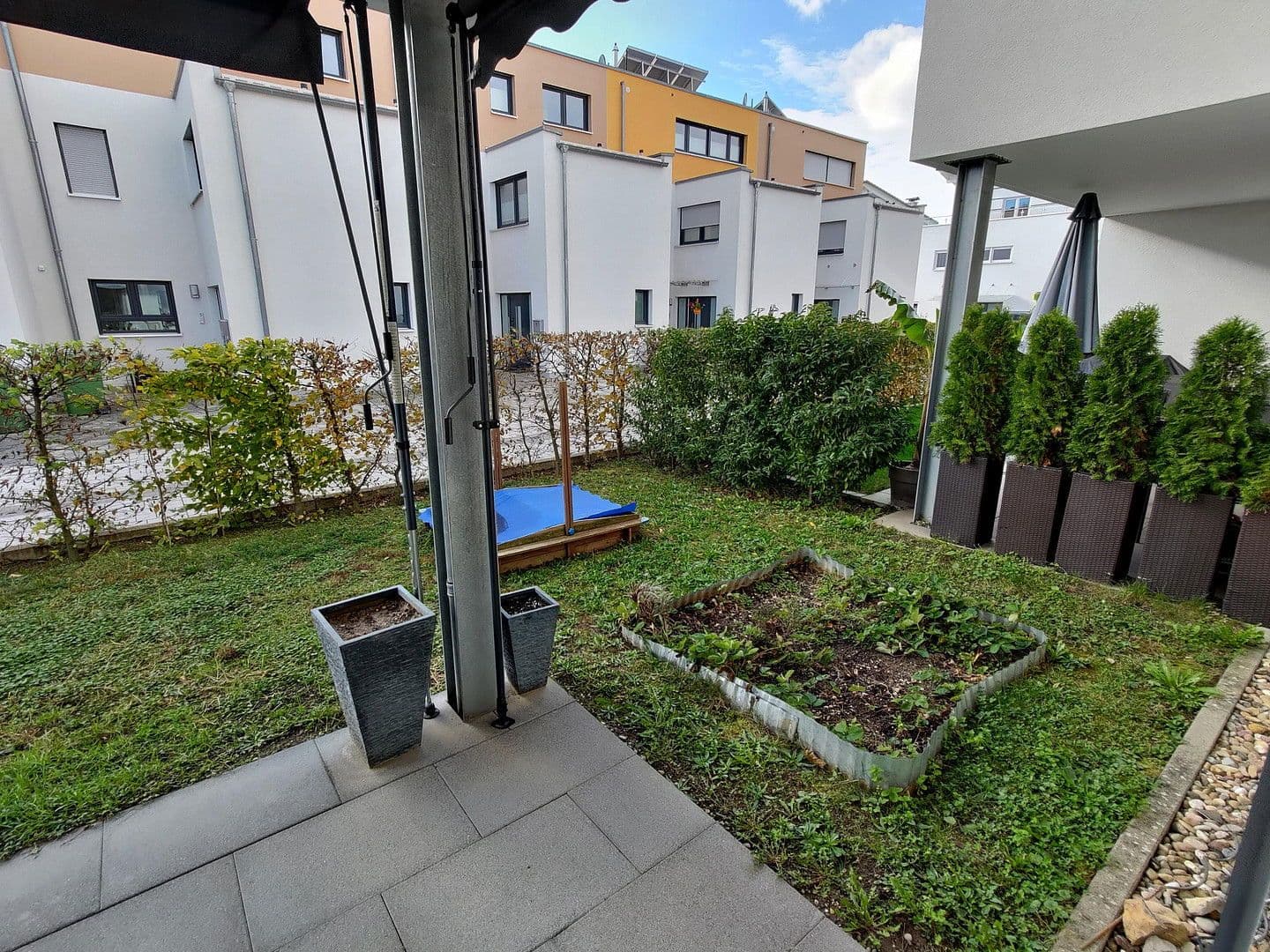 4 bedroom flat to rent, 127 m², Bruchsal, Baden-Württemberg 4 bedroom flat to rent, 127 m², Bruchsal, Baden-Württemberg