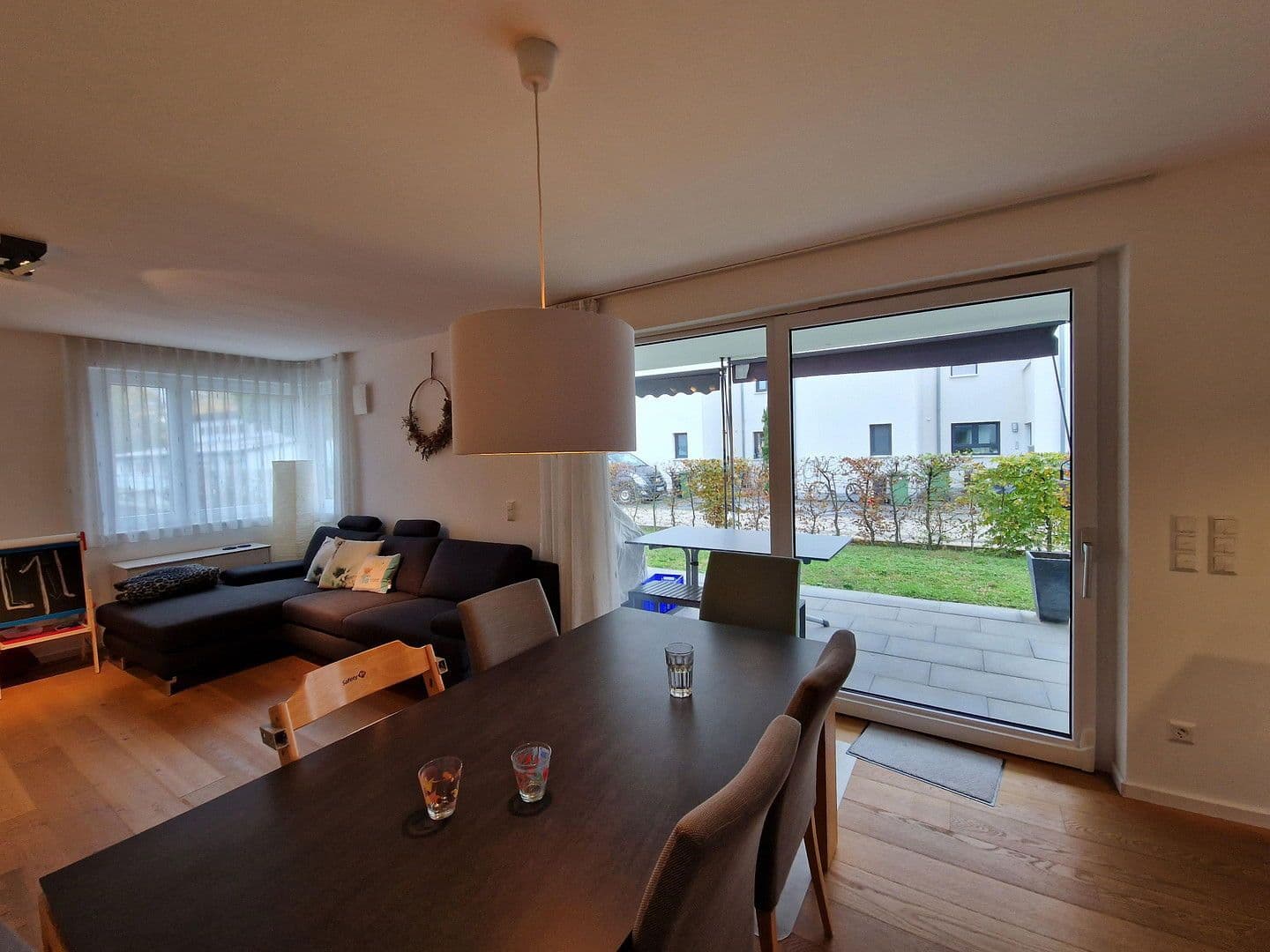 4 bedroom flat to rent, 127 m², Bruchsal, Baden-Württemberg 4 bedroom flat to rent, 127 m², Bruchsal, Baden-Württemberg