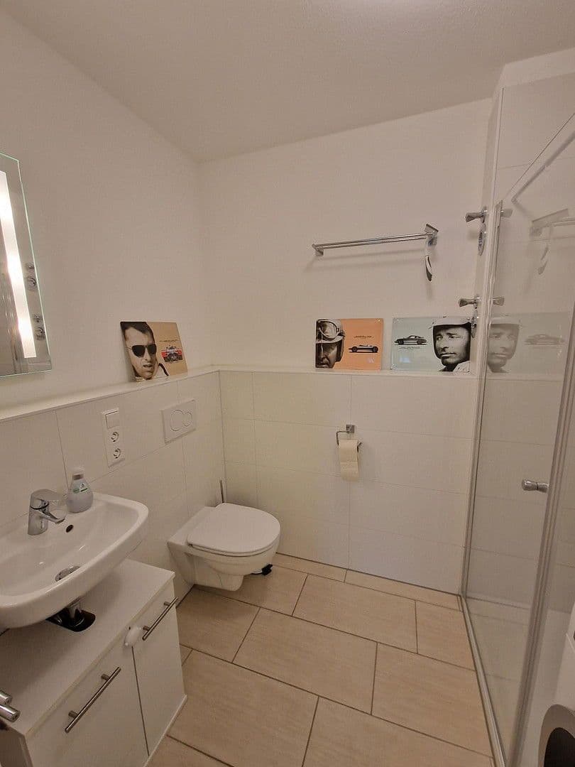 4 bedroom flat to rent, 127 m², Bruchsal, Baden-Württemberg 4 bedroom flat to rent, 127 m², Bruchsal, Baden-Württemberg