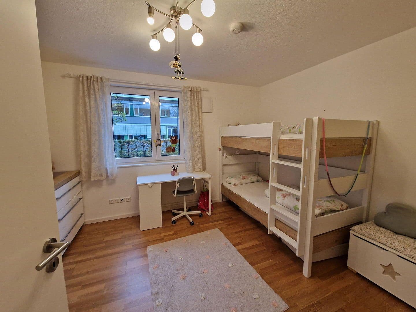 4 bedroom flat to rent, 127 m², Bruchsal, Baden-Württemberg 4 bedroom flat to rent, 127 m², Bruchsal, Baden-Württemberg