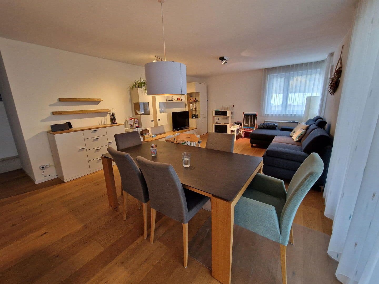 4 bedroom flat to rent, 127 m², Bruchsal, Baden-Württemberg 4 bedroom flat to rent, 127 m², Bruchsal, Baden-Württemberg